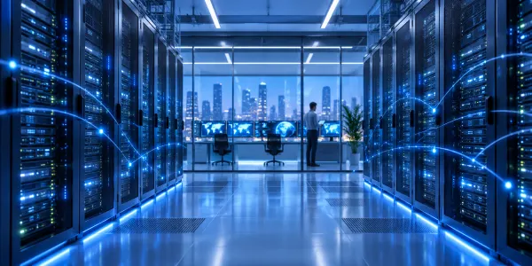 高防DDoS防护进阶优化的6项关键措施